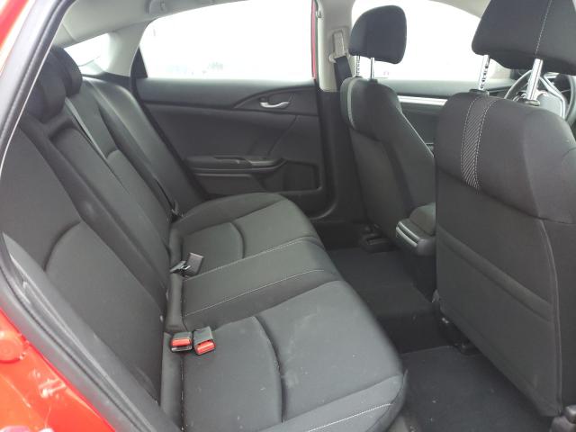 2018 HONDA CIVIC EX JHMFC1F32JX025854