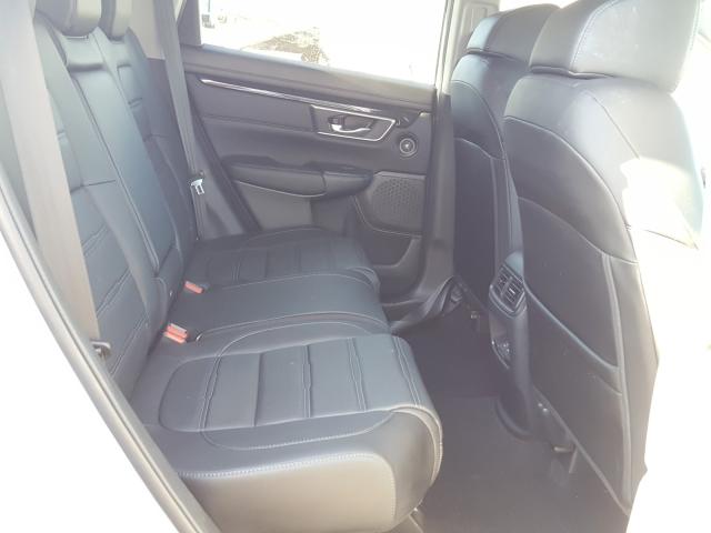 2020 HONDA CR-V EXL 2HKRW2H8XLH640171