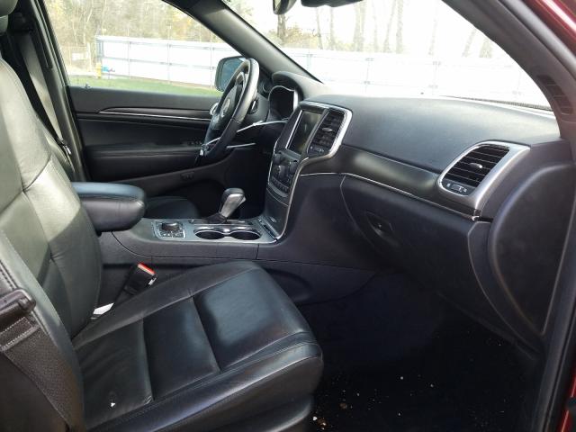 2018 JEEP GRAND CHER 1C4RJFBG9JC183724