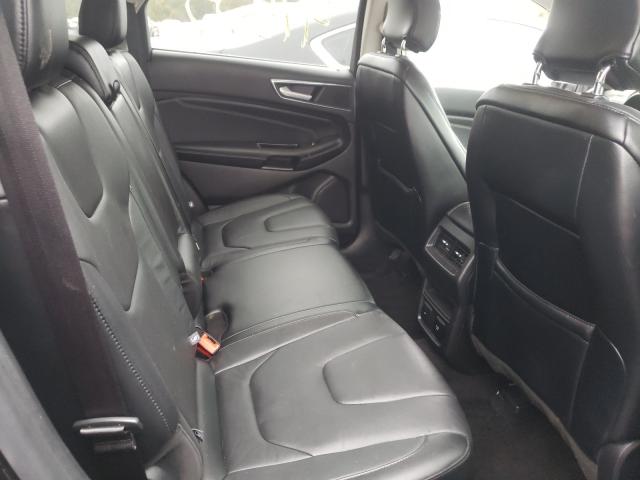 2016 FORD EDGE TITAN 2FMPK4K9XGBB53727