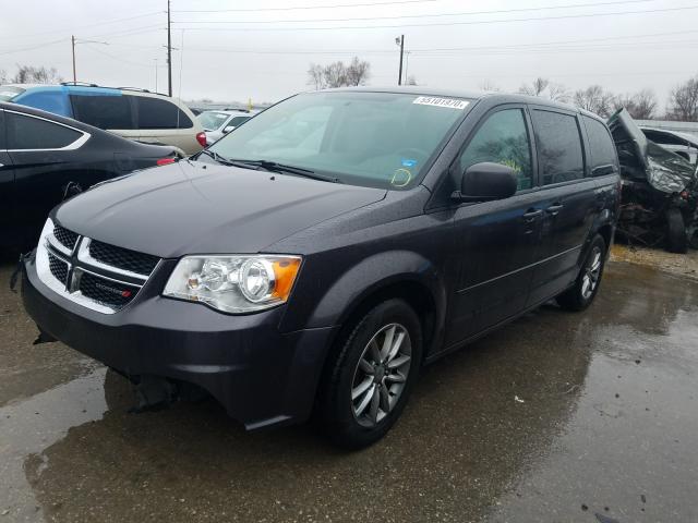 2015 DODGE GRAND CARA 2C4RDGBG5FR689806