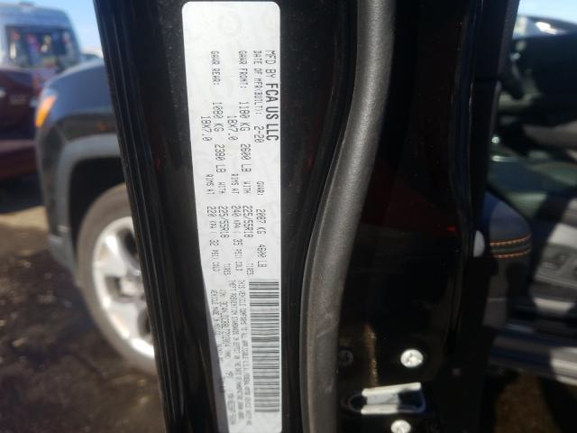 2020 JEEP COMPASS LI 3C4NJDCB8LT212014