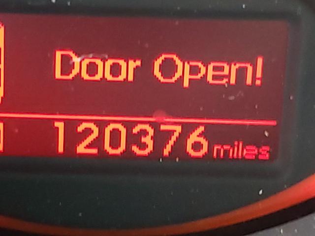 2011 KIA FORTE SX KNAFW5A38B5386877