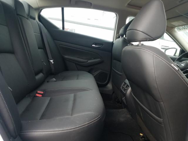 2020 NISSAN ALTIMA PLA 1N4BL4FV3LN307105