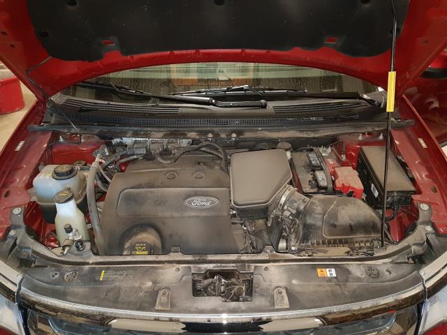 2011 FORD EDGE LIMIT 2FMDK4KC1BBA96793