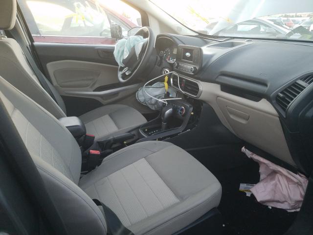 2020 FORD ECOSPORT MAJ3S2FE1LC348873