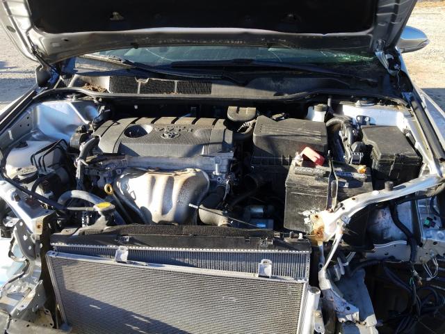 2015 TOYOTA VENZA LE 4T3BA3BB2FU075695
