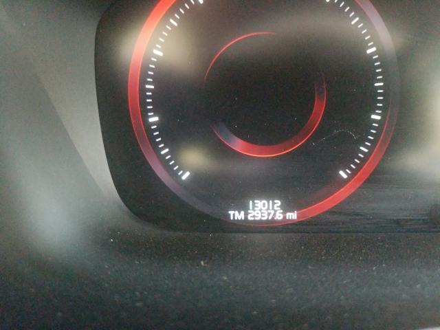 2019 VOLVO S60 T5 R-D 7JR102FM0KG013322