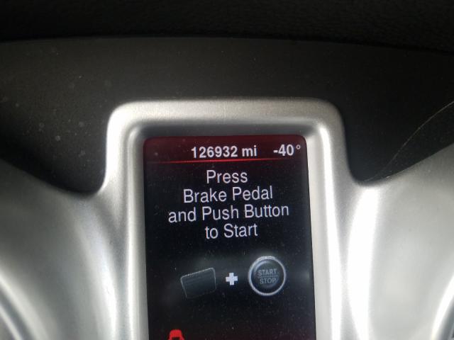 2013 DODGE JOURNEY SE 3C4PDCAB1DT648024