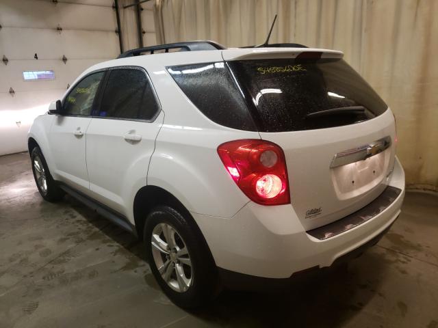 2013 CHEVROLET EQUINOX LT 2GNALDEK8D6243251
