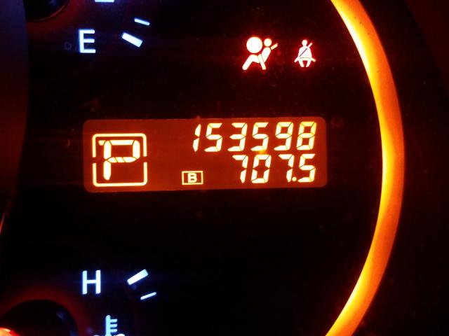 2010 NISSAN MURANO S JN8AZ1MW7AW107967