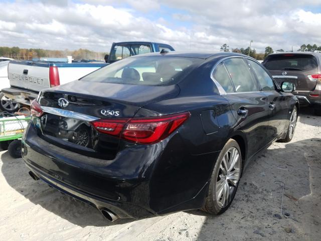 2018 INFINITI Q50 LUXE JN1EV7AP2JM357169