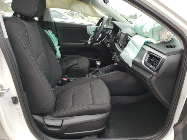 2019 KIA RIO S 3KPA24AB8KE230918