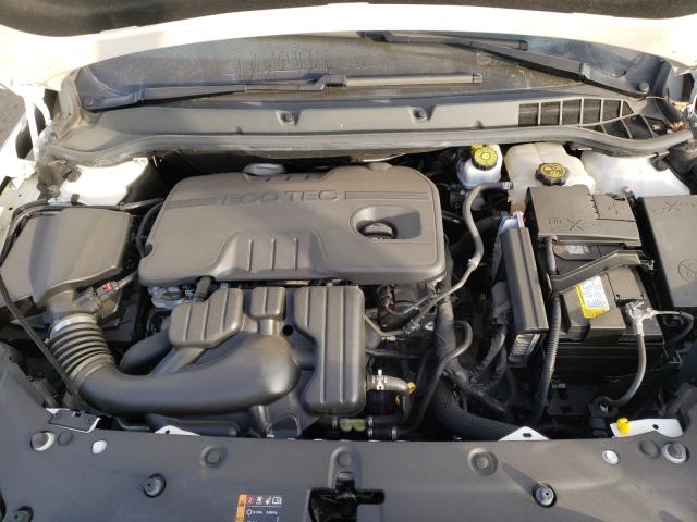 2016 BUICK VERANO 1G4PS5SK4G4165438