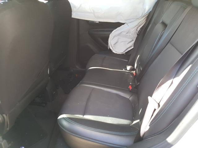 2015 CHEVROLET TRAX 1LT 3GNCJLSB6FL242885