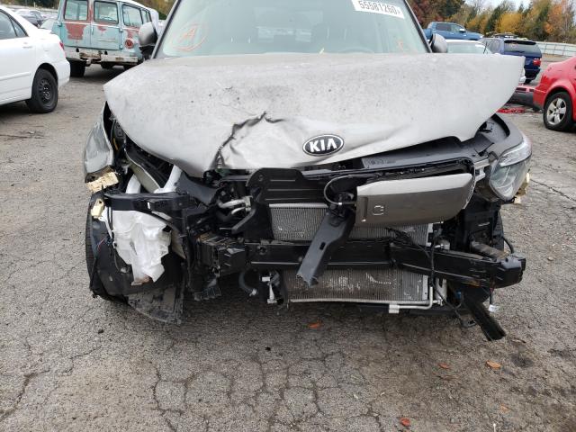 2018 KIA SOUL EV KNDJP3AE4J7028078