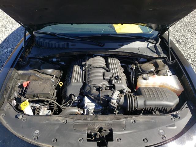 2020 DODGE CHARGER SC 2C3CDXGJ2LH136224