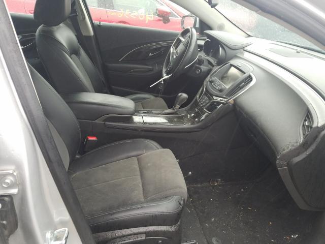 2015 BUICK LACROSSE 1G4GA5G38FF270801