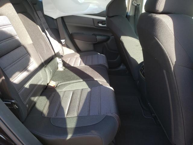 2020 HONDA CR-V LX 2HKRW2H22LH657199