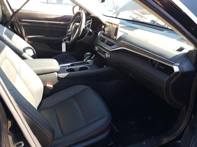 2019 NISSAN ALTIMA SL 1N4BL4EWXKN312620