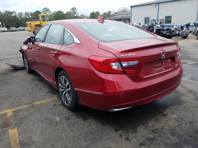 2019 HONDA ACCORD TOU 1HGCV3F98KA008125