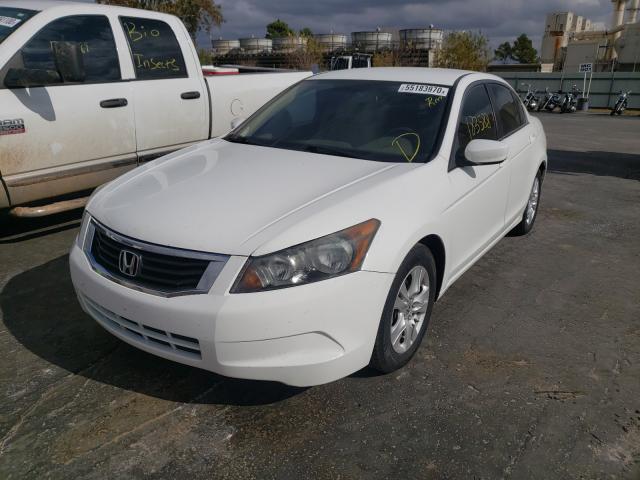2010 HONDA ACCORD LXP 1HGCP2F44AA058284