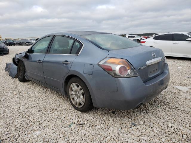 2011 NISSAN ALTIMA BAS 1N4AL2AP0BC113036