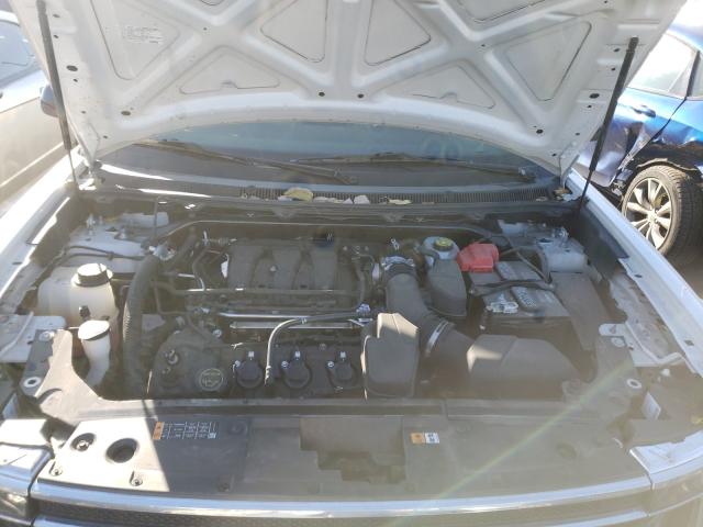 2019 FORD FLEX SEL 2FMHK6C86KBA28058