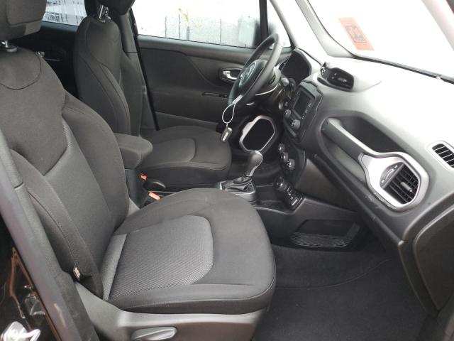 2020 JEEP RENEGADE S ZACNJBAB9LPK97960