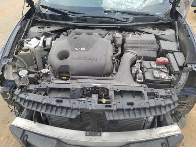 2017 NISSAN MAXIMA 3.5 1N4AA6AP4HC446765