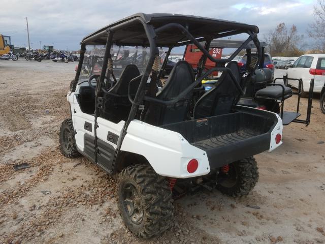 2018 KAWASAKI KRT800 F JKBRTCF18JB50338V