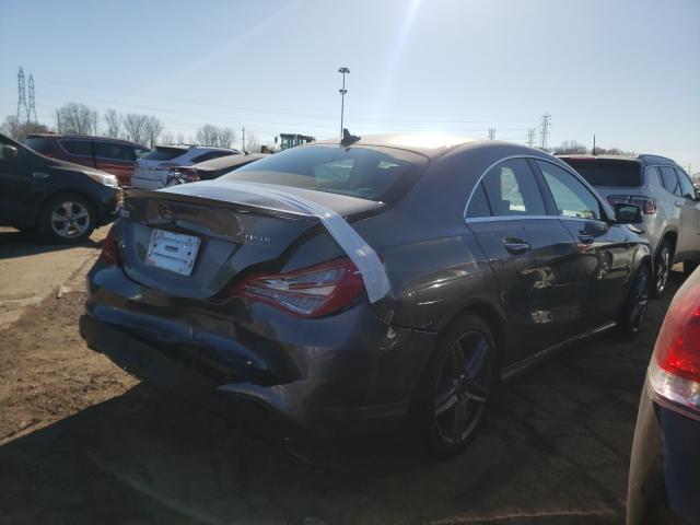 2015 MERCEDES-BENZ CLA 250 4M WDDSJ4GB3FN172478