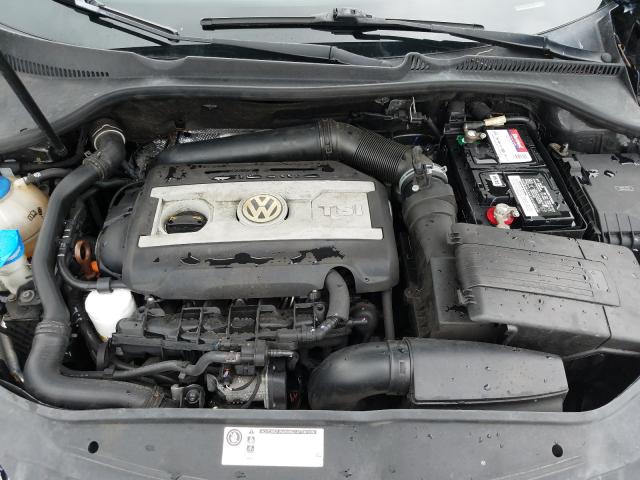 2010 VOLKSWAGEN JETTA WOLF 3VWRJ7AJ3AM152354