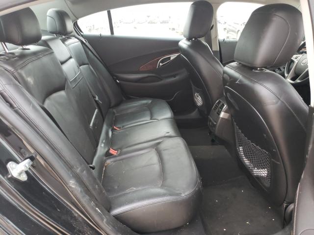 2012 BUICK LACROSSE P 1G4GG5E31CF236292