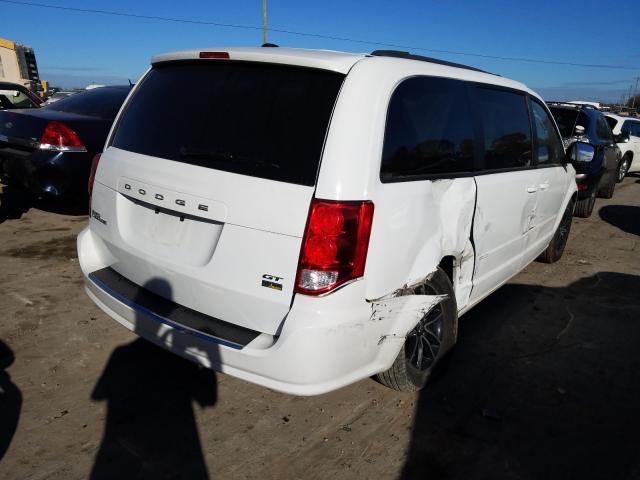 2017 DODGE GRAND CARA 2C4RDGEG5HR716758