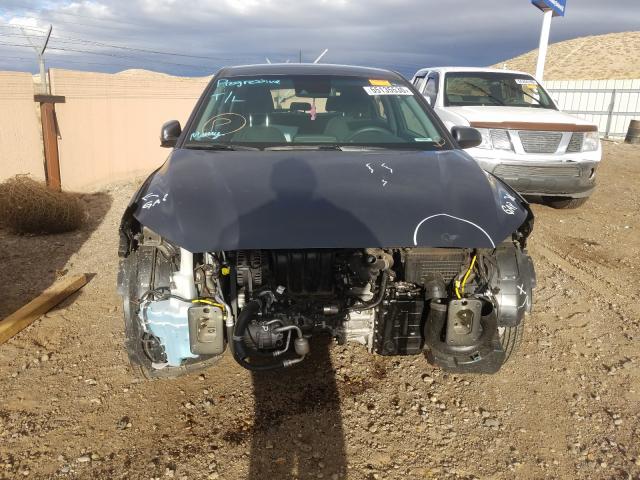 2019 HYUNDAI KONA SE KM8K1CAA2KU306316