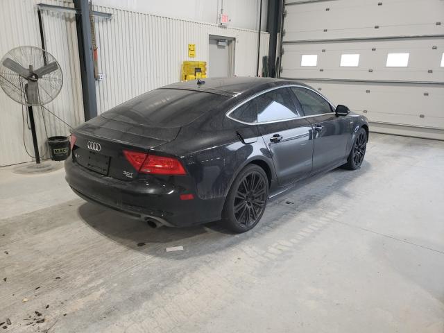 2012 AUDI A7 PRESTIG WAU2GAFC1CN178855
