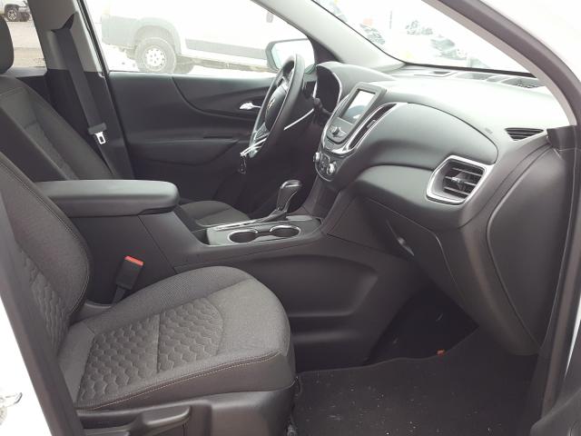 2020 CHEVROLET EQUINOX LT 2GNAXJEVXL6196056