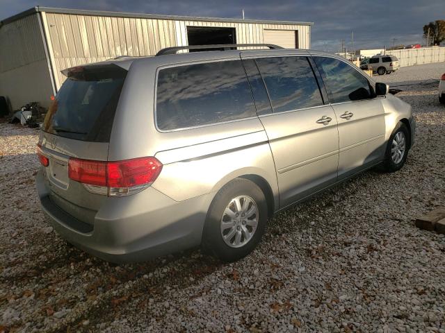 2010 HONDA ODYSSEY EX 5FNRL3H75AB016411