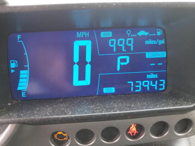 2015 CHEVROLET SONIC LTZ 1G1JE6SB4F4146256