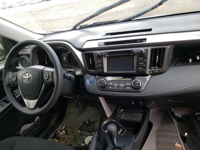 2018 TOYOTA RAV4 HV LE JTMRJREV1JD234462