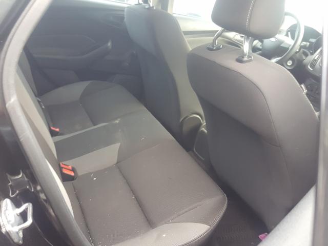 2012 FORD FOCUS S 1FAHP3E23CL445061