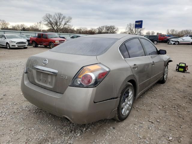 2011 NISSAN ALTIMA BAS 1N4AL2AP0BN484783