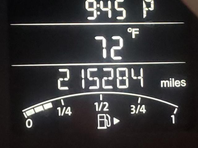 2012 VOLKSWAGEN JETTA SE 3VWDX7AJ8CM105591