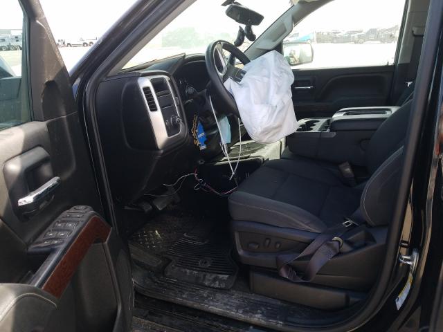 2014 GMC SIERRA C15 1GTR1UEC4EZ269992