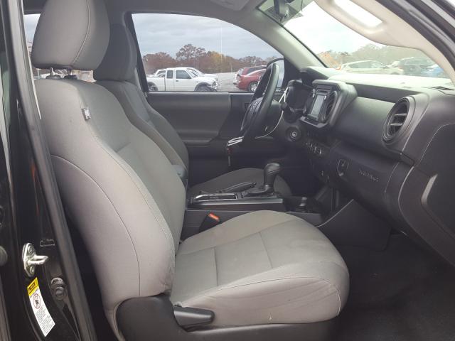 2017 TOYOTA TACOMA DOU 3TMCZ5AN9HM067621