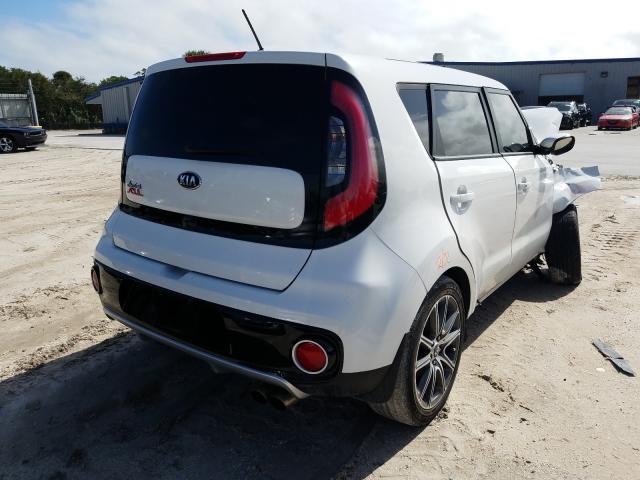2018 KIA SOUL ! KNDJX3AA5J7520664