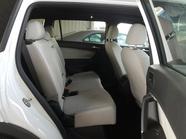 2020 VOLKSWAGEN TIGUAN SE 3VV3B7AX4LM063553