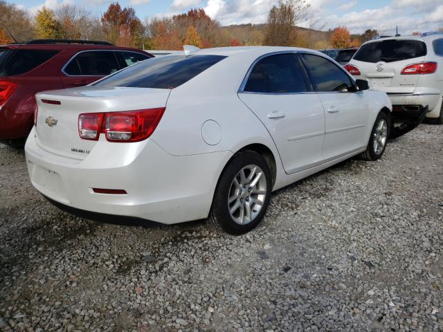 2016 CHEVROLET MALIBU LIM 1G11C5SA0GF115308