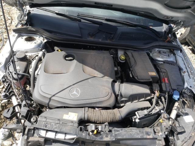2016 MERCEDES-BENZ GLA 250 WDCTG4EBXGJ228080